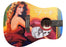 Taylor Swift Signed Acoustic Guitar - Painted Style (JSA)