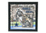 Terrell Owens Signed Dallas 3D Light Up Framed Football 23x23 Photo (JSA)
