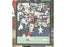 Terrell Owens Signed San Francisco 3D Light Up Framed Football 33x23 Photo (JSA)