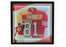 Terrell Owens Signed San Francisco 3D Light Up Framed 35x35 (JSA)