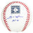 Trevor Hoffman Signed HOF 18 Inscription Rawlings Official Hall of Fame Baseball (Fanatics/MLB)
