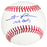 Trevor Hoffman Signed Hells Bells Inscription Rawlings Official Major League Baseball (MLB)
