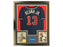 Ronald Acuna Jr Signed Atlanta Framed Baseball Jersey 35x44 (JSA)