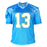Keenan Allen Signed Chargers Powder Blue Football Jersey (JSA)