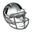 Eric Allen Signed Las Vegas Raiders Speed Mini Football Helmet (Beckett)