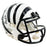 Ken Anderson Signed Cincinnati Bengals Alt 2022 Speed Mini Football Helmet (JSA)