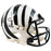Ken Anderson Signed Cincinnati Bengals Alt 2022 Speed Mini Football Helmet (JSA)