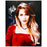 Christina Applegate Signed Pose 10 11x14 Photo (JSA)