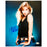 Christina Applegate Signed Pose 12 11x14 Photo (JSA)