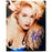 Christina Applegate Signed Pose 2 8x10 Photo (JSA)