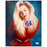 Christina Applegate Signed Pose 5 11x14 Photo (JSA)