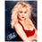 Christina Applegate Signed Pose 6 11x14 Photo (JSA)