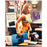 Christina Applegate Signed Pose 7 8x10 Photo (JSA)
