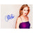 Christina Applegate Signed Pose 8 11x14 Photo (JSA)
