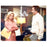 Christina Applegate Signed Pose 8 8x10 Photo (JSA)