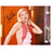 Christina Applegate Signed Pose 9 11x14 Photo (JSA)