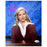 Christina Applegate Signed Pose 9 8x10 Photo (JSA)