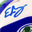 Elijah Arroyo Signed Seattle Seahawks Retro Speed Mini Football Helmet (JSA)