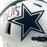 Brandon Aubrey Signed Dallas Cowboys Rave Mini Football Helmet (JSA)