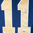 Tavon Austin Signed St. Louis Navy Football Jersey (JSA)