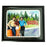 Dukes of Hazzard Signed Pose 1 16x20 Framed Photo (JSA)