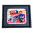 Dukes of Hazzard Signed Pose 2 Framed 11x14 Photo (JSA)