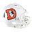 Champ Bailey Signed Denver Broncos Alt 2023 Speed Full-Size Replica Football Helmet (Beckett)