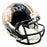Champ Bailey Signed Denver Broncos Color Rush Speed Mini Football Helmet (Beckett)