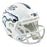 Champ Bailey Signed Denver Broncos Salute to Service 2024 Mini Football Helmet (Beckett)