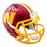 Champ Bailey Signed Washington Commanders Alt 2025 Speed Mini Football Helmet (Beckett)