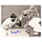 Dusty Baker Signed Los Angeles Pose 1 Baseball 8x10 Photo (JSA)