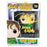 Vincent LaRusso Signed Adam Banks The Mighty Ducks Funko POP Vinyl Figure (Beckett) - RSA