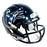 Jessie Bates III Signed Atlanta Falcons Throwback 90-02 Speed Mini Football Helmet (JSA)