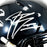 Jessie Bates III Signed Atlanta Falcons Throwback 90-02 Speed Mini Football Helmet (JSA)