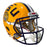 Odell Beckham Jr Signed LSU Tigers Authentic Speed Full-Size Football Helmet (Beckett)