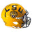 Odell Beckham Jr Signed LSU Tigers Authentic Speed Full-Size Football Helmet (Beckett)