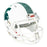 Le'Veon Bell Signed Michigan State Spartans Speed Mini Football Helmet (Beckett)