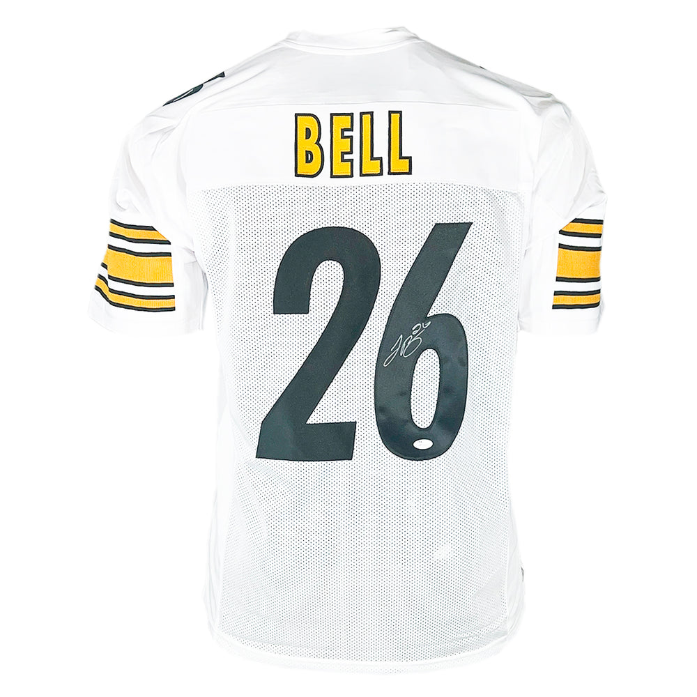 HOT Bell Pittsburgh Steelers Jersey Le Veon Bell Elite Jersey Le