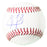 Brayan Bello Signed Rawlings Official Major League Baseball (Beckett)