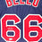 Brayan Bello Signed Boston Navy Baseball Jersey Silver Ink (Beckett)