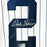 Dale Berra Signed New York Pinstripe Baseball Jersey (Beckett)