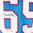 Elvin Bethea Signed HOF 03 Houston Light Blue Football Jersey (JSA)