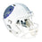 Jim Kelly Signed Buffalo Bills Rivalries Speed Full-Size Replica Football Helmet (Beckett)