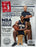 Larry Bird Signed Sports Illustrated 10/24/2005 Issue (JSA)