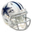 Daron Bland Signed Dallas Cowboys Speed Mini Football Helmet (Beckett)