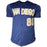 Kyle Blanks Signed San Diego Navy Baseball Jersey (JSA)