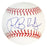 Ron Blomberg Signed Rawlings Official Major League Baseball (Beckett)