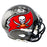 LeGarrette Blount Signed Tampa Bay Buccaneers Speed Mini Football Helmet (JSA)