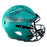 LeGarrette Blount Signed SB LII Champ Inscription Philadelphia Eagles Rave Full-Size Replica Football Helmet (JSA)