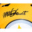 Mel Blount Signed Pittsburgh Steelers Alt 2025 Speed Full-Size Replica Football Helmet (Beckett)